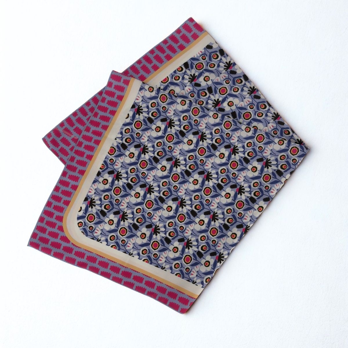 Foulard GARRIGUE
