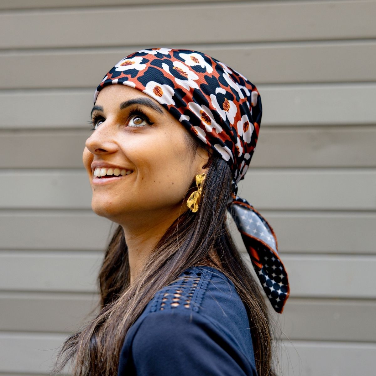 Foulard MIRA