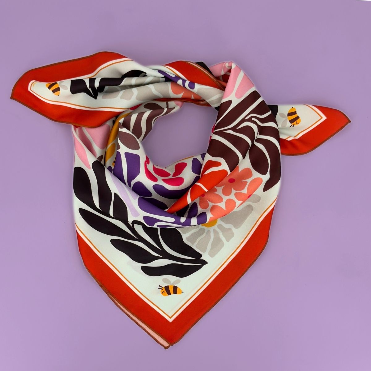 Foulard BUTINE