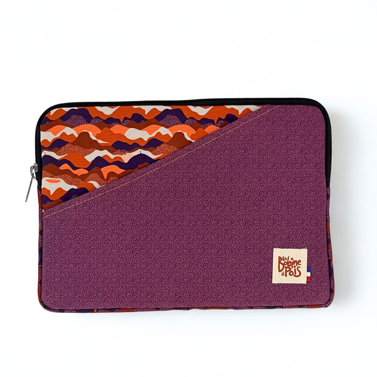 Housse d’ordinateur 13/14 pouces MAGMA