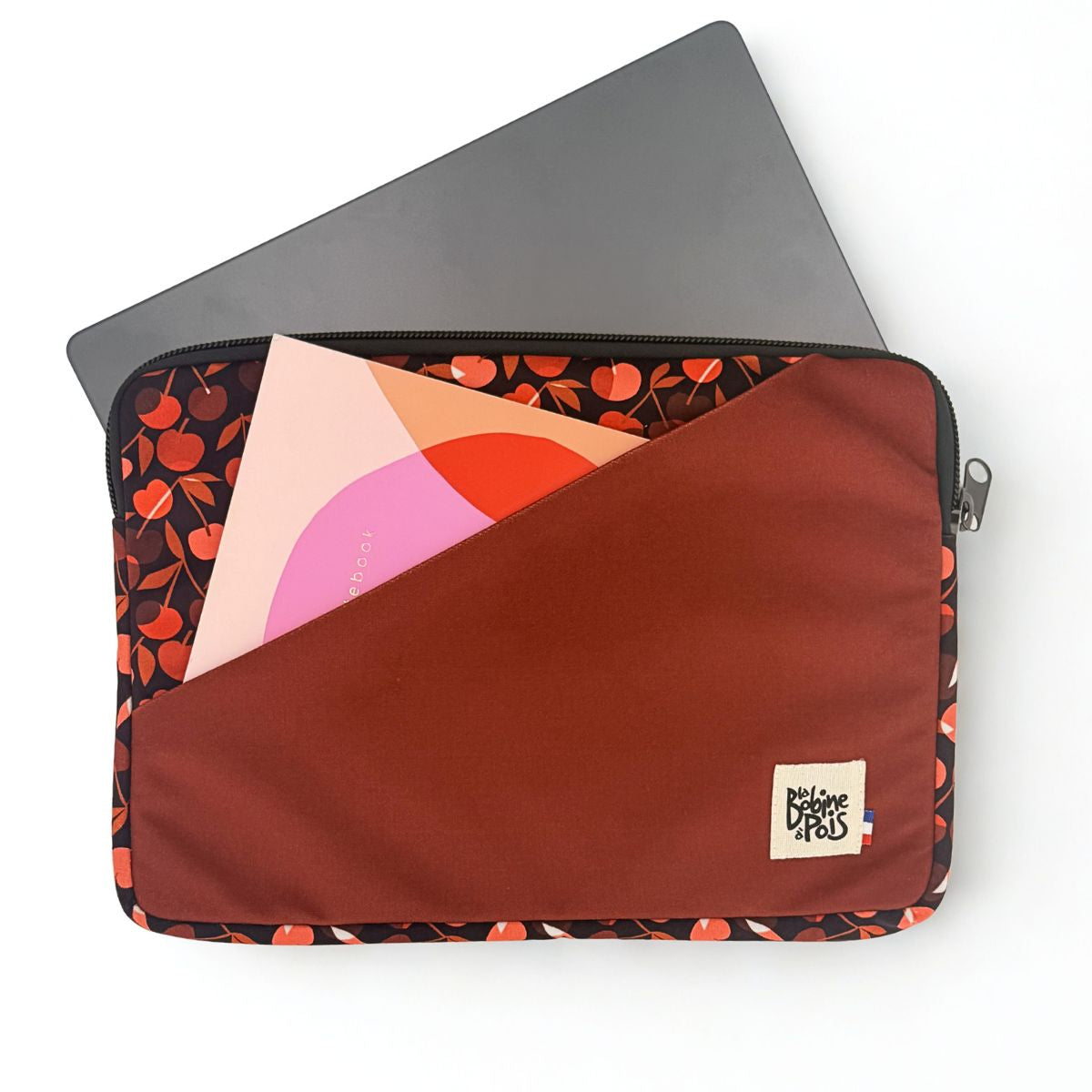 Housse d’ordinateur 13/14 pouces GRIOTTE