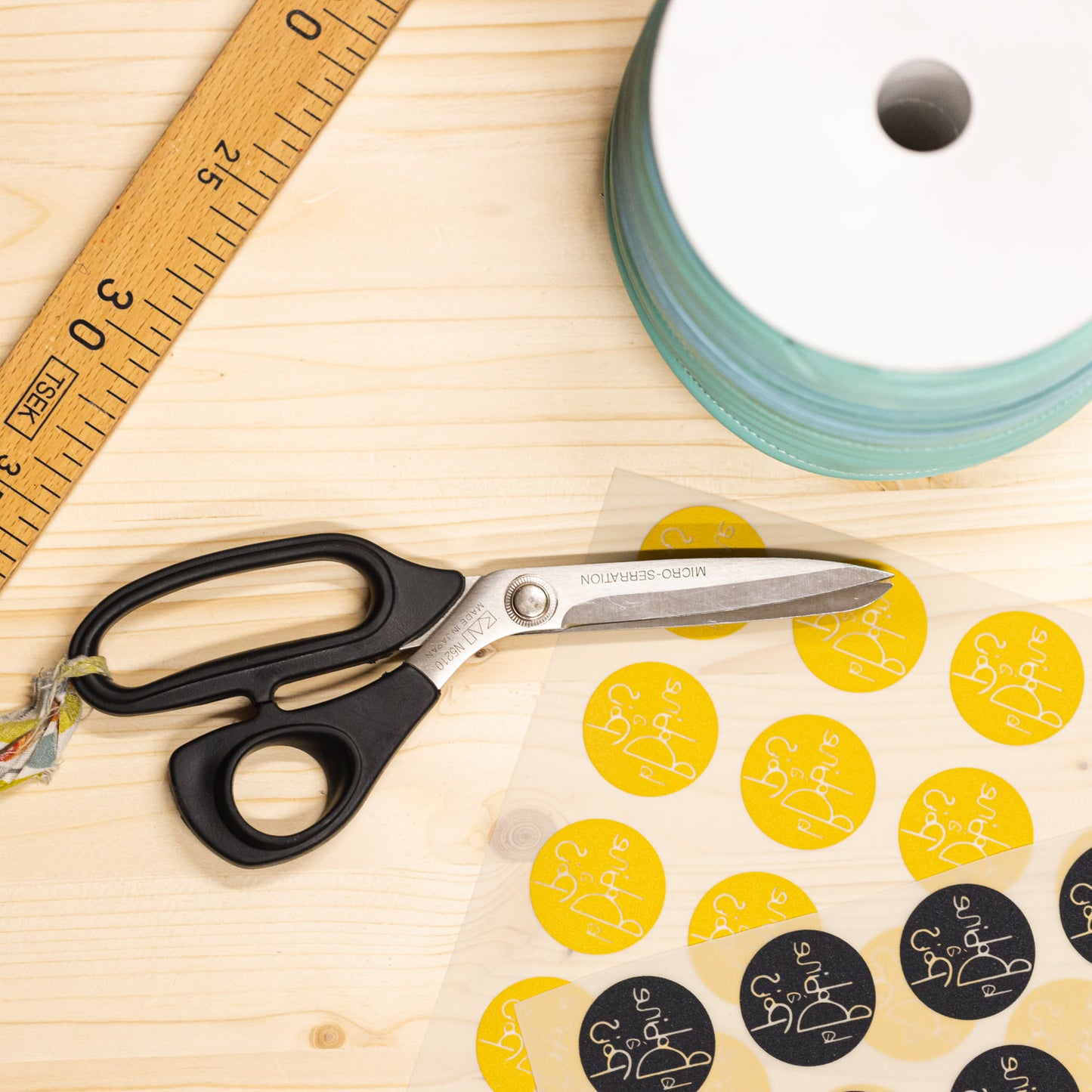 🎨 Viens créer ton sac banane