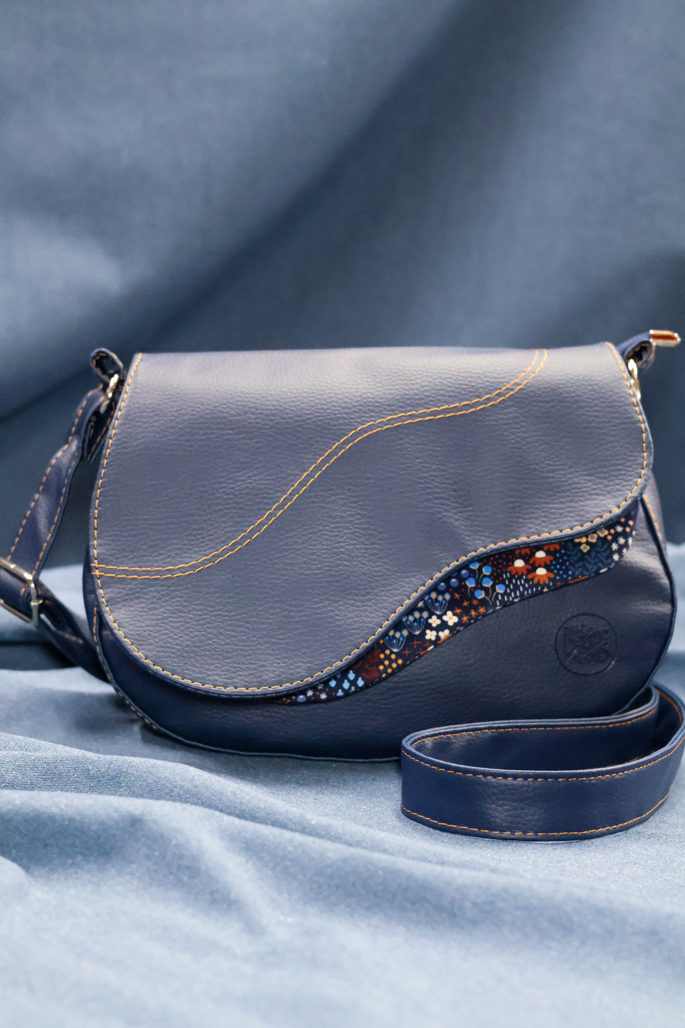 Sac personnalisable Poly LISON
