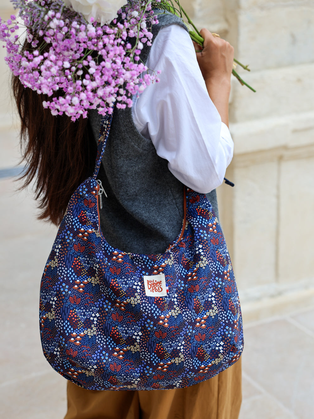 Sac Hobo LISON