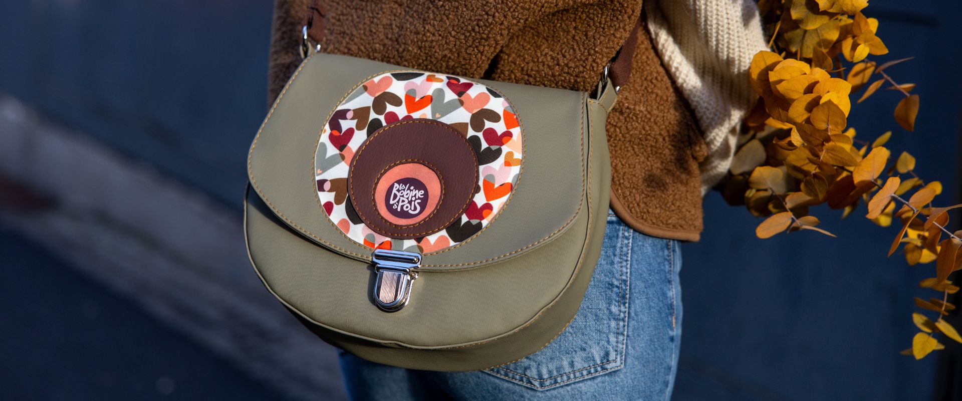La Bobine à Pois