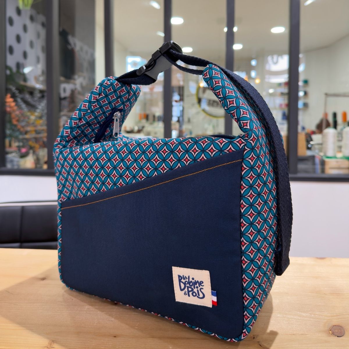 Lunch Bag BORA