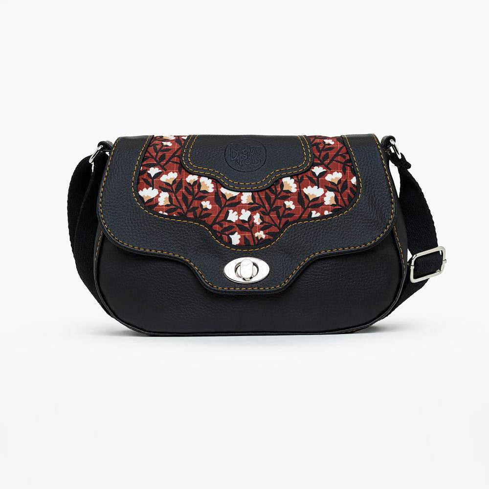 Sac bandoulière Mélo ELIA