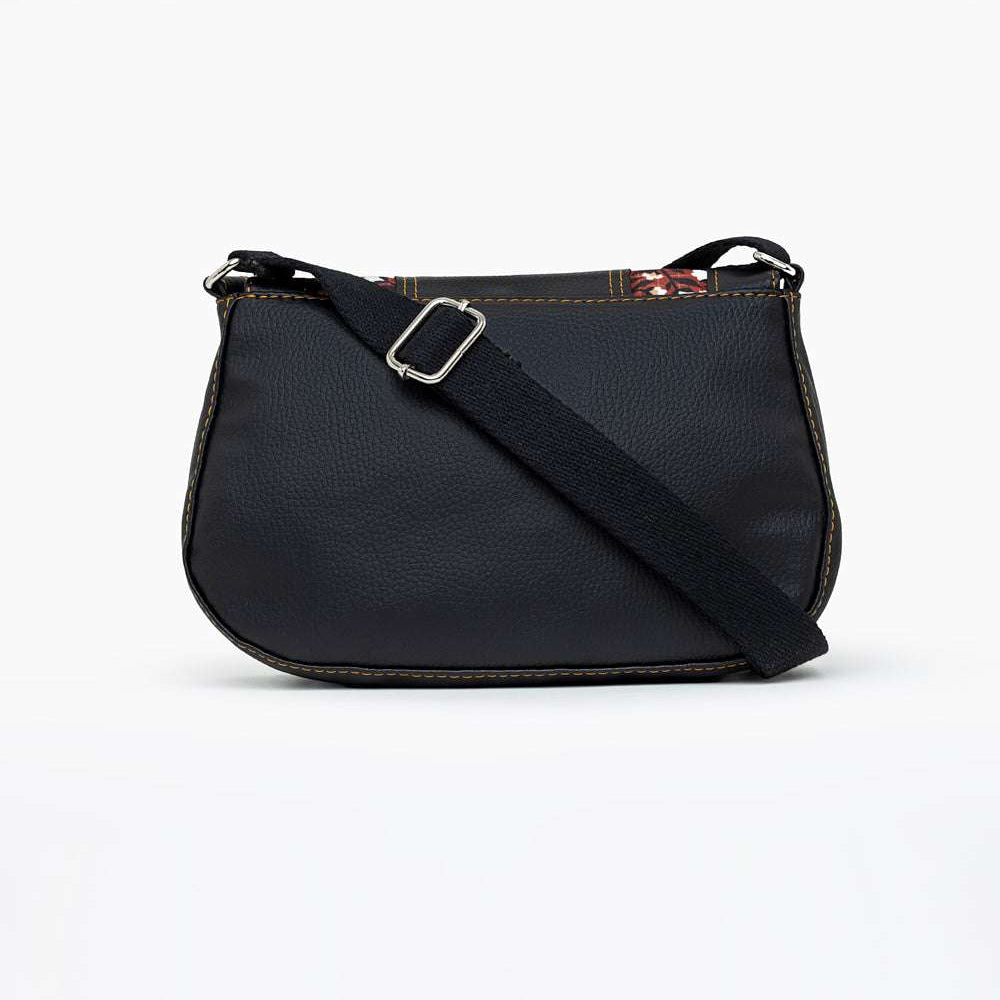 Sac bandoulière Mélo ELIA