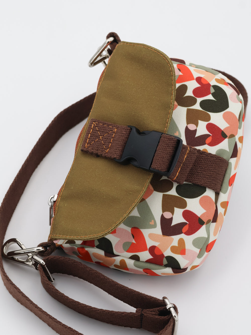 Petit sac bandoulière Pixie JOLIS COEURS