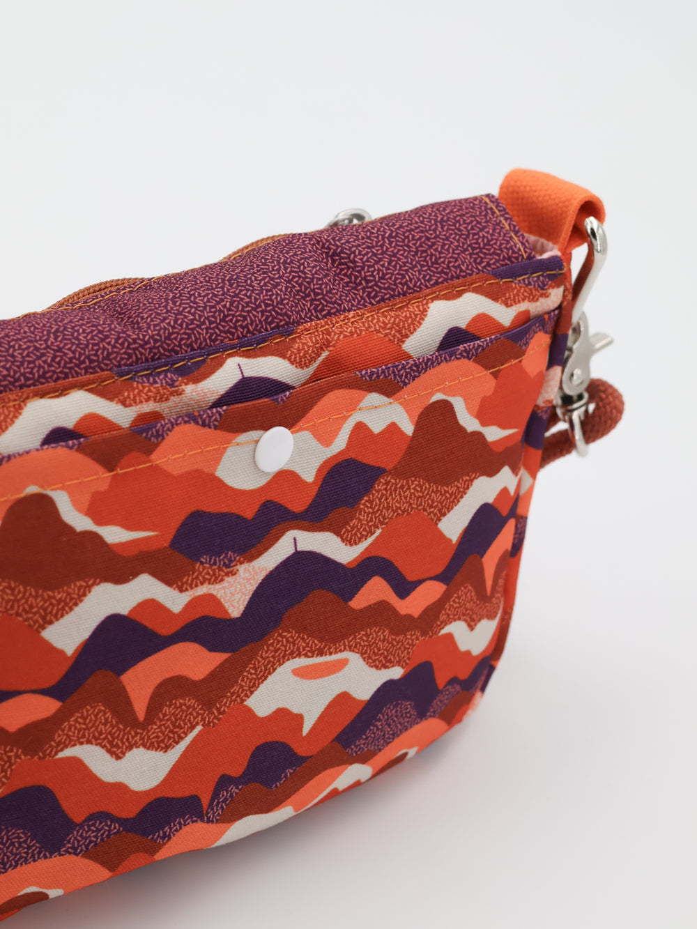 Petit sac bandoulière Pixie MAGMA