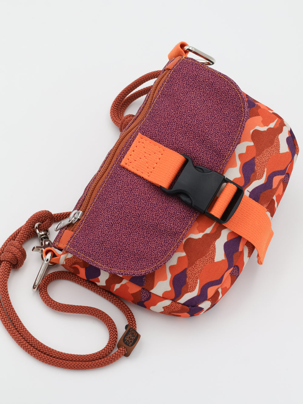 Petit sac bandoulière Pixie MAGMA
