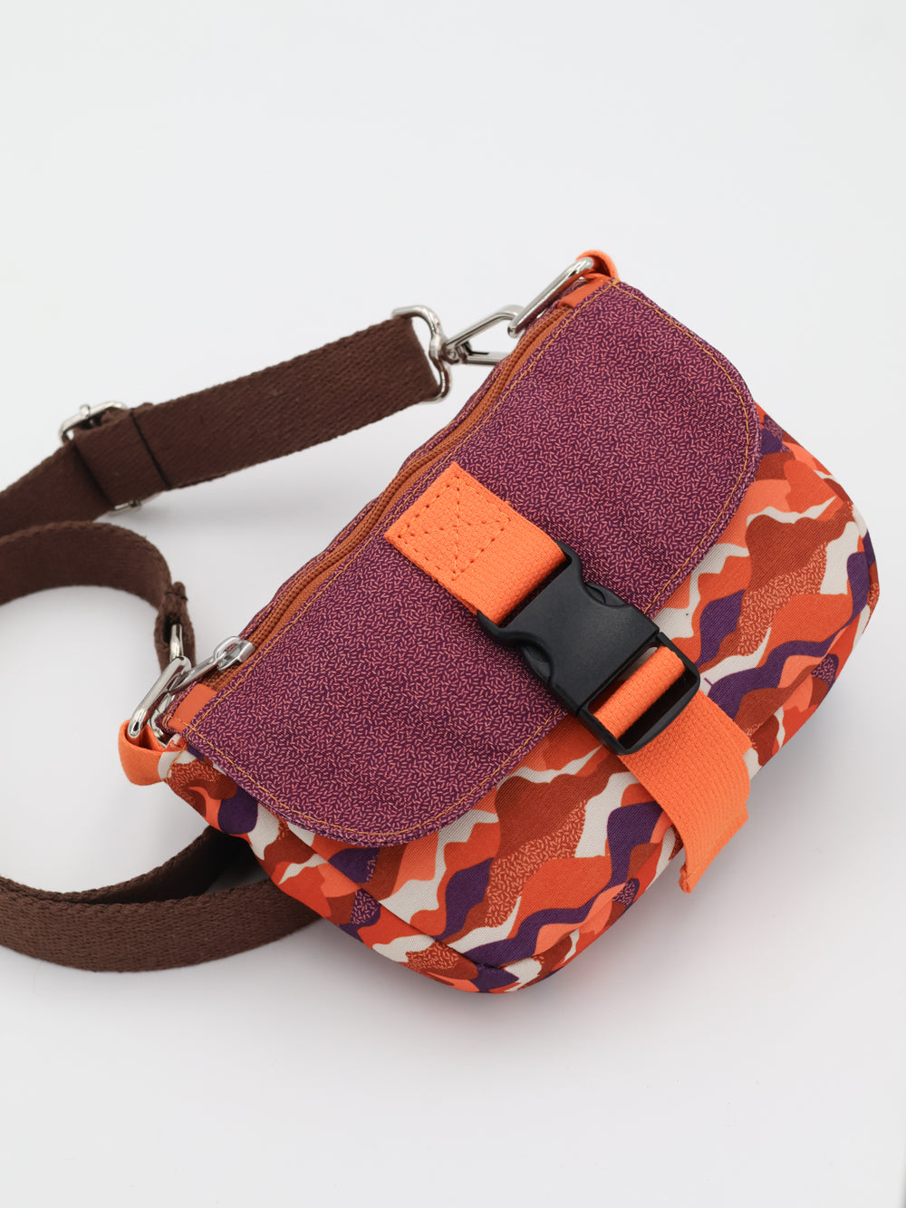 Petit sac bandoulière Pixie MAGMA