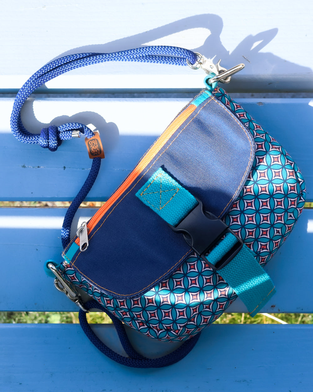 Petit sac bandoulière Pixie BORA