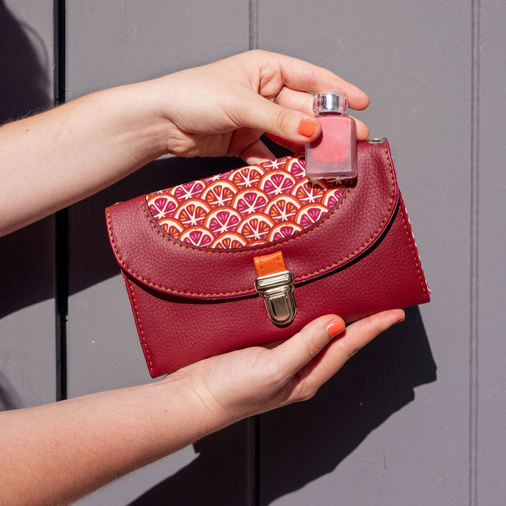 Pochette Compagnon GRANITA