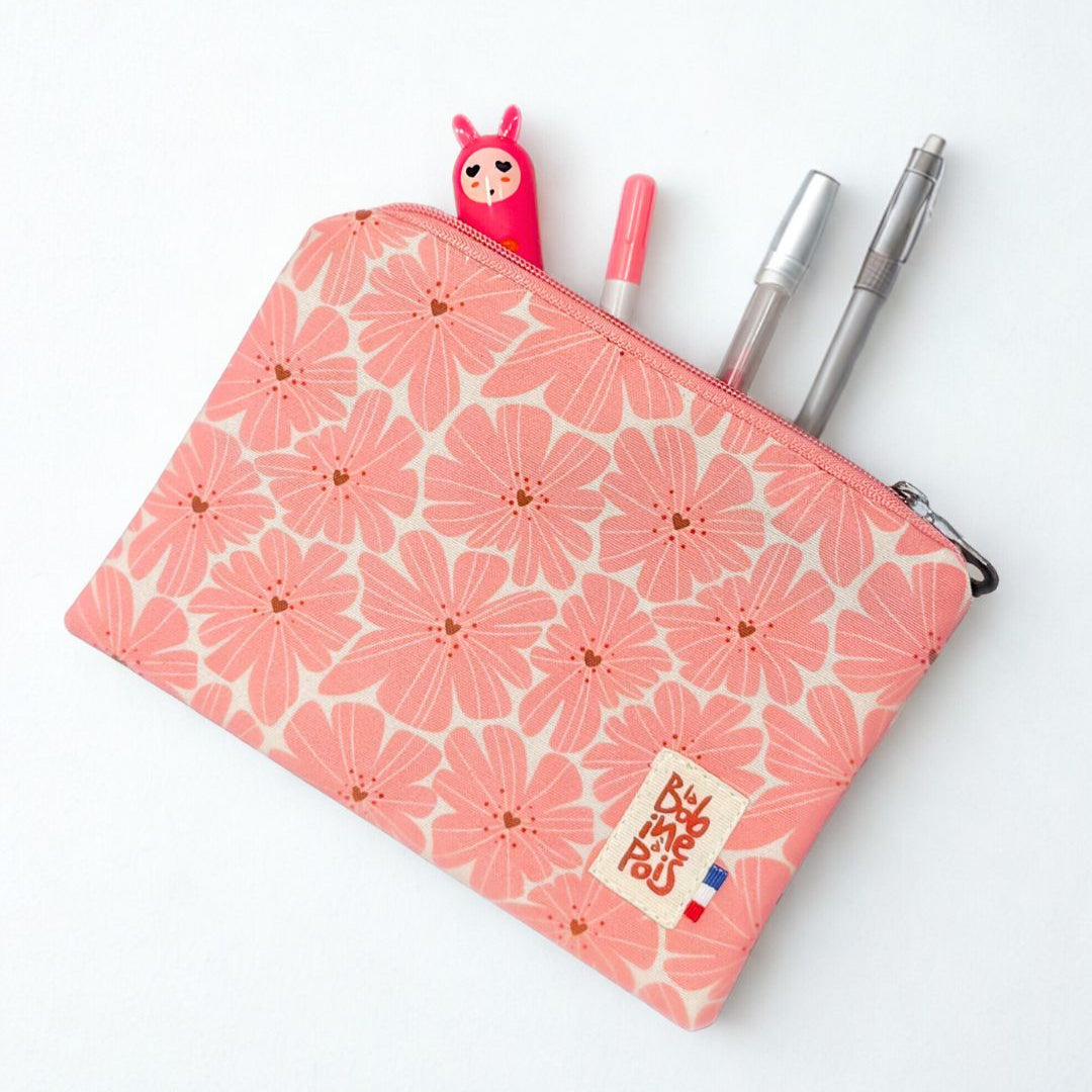 Trousse souple Multifonction OCTOBRE