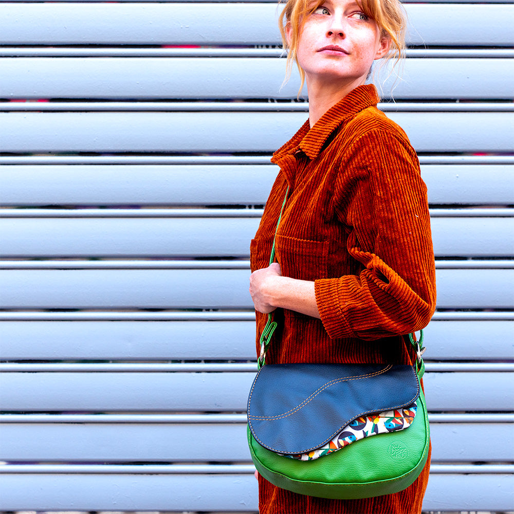 Sac personnalisable Poly GAZOU