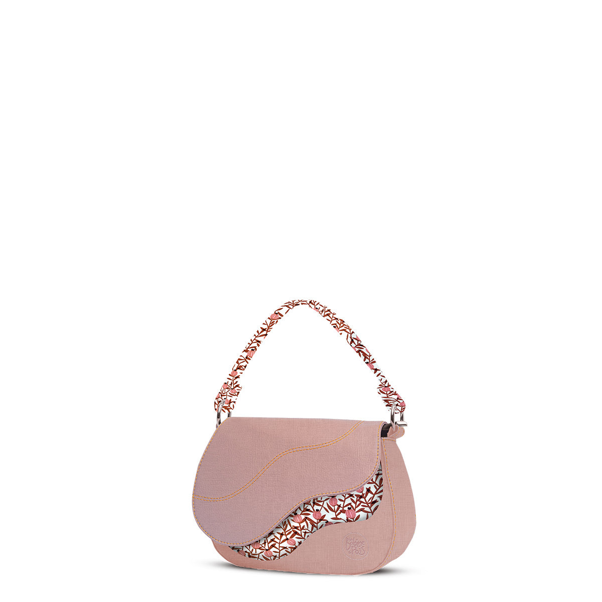 Sac personnalisable Poly PRALÉPINE