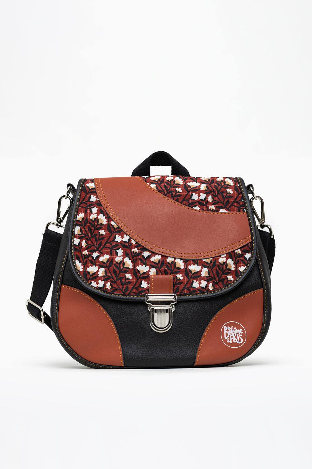 Sac à dos convertible Roomi ELIA