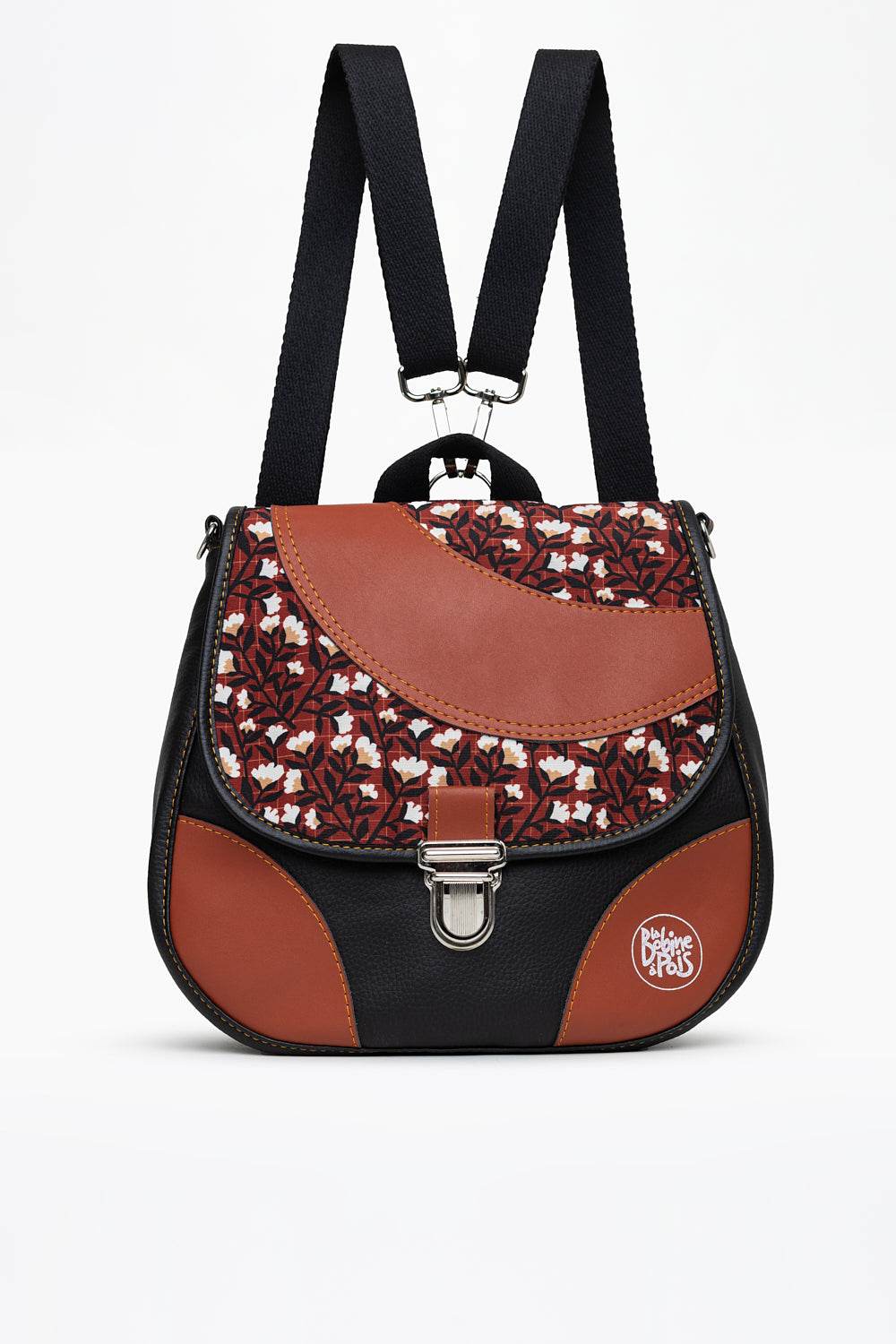 Roomi BRUME convertible bag