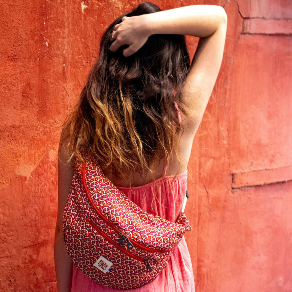 Sac Big Banana GRANITA