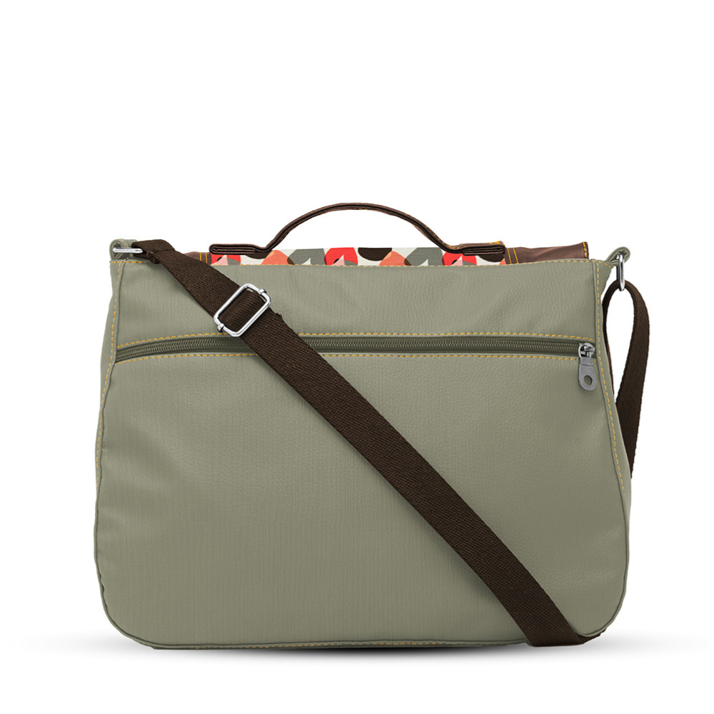 Sac cartable Obby JOLIS COEURS