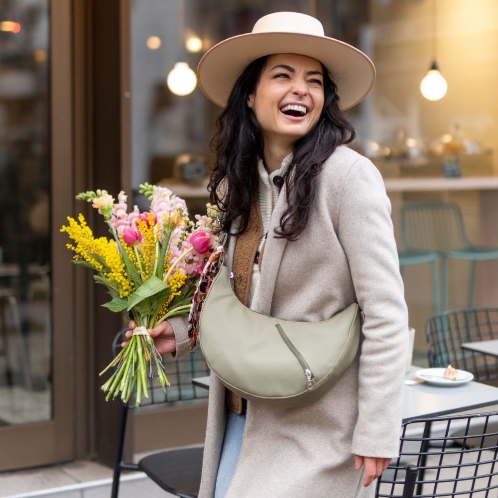 Sac Ellipse JOLIS COEURS