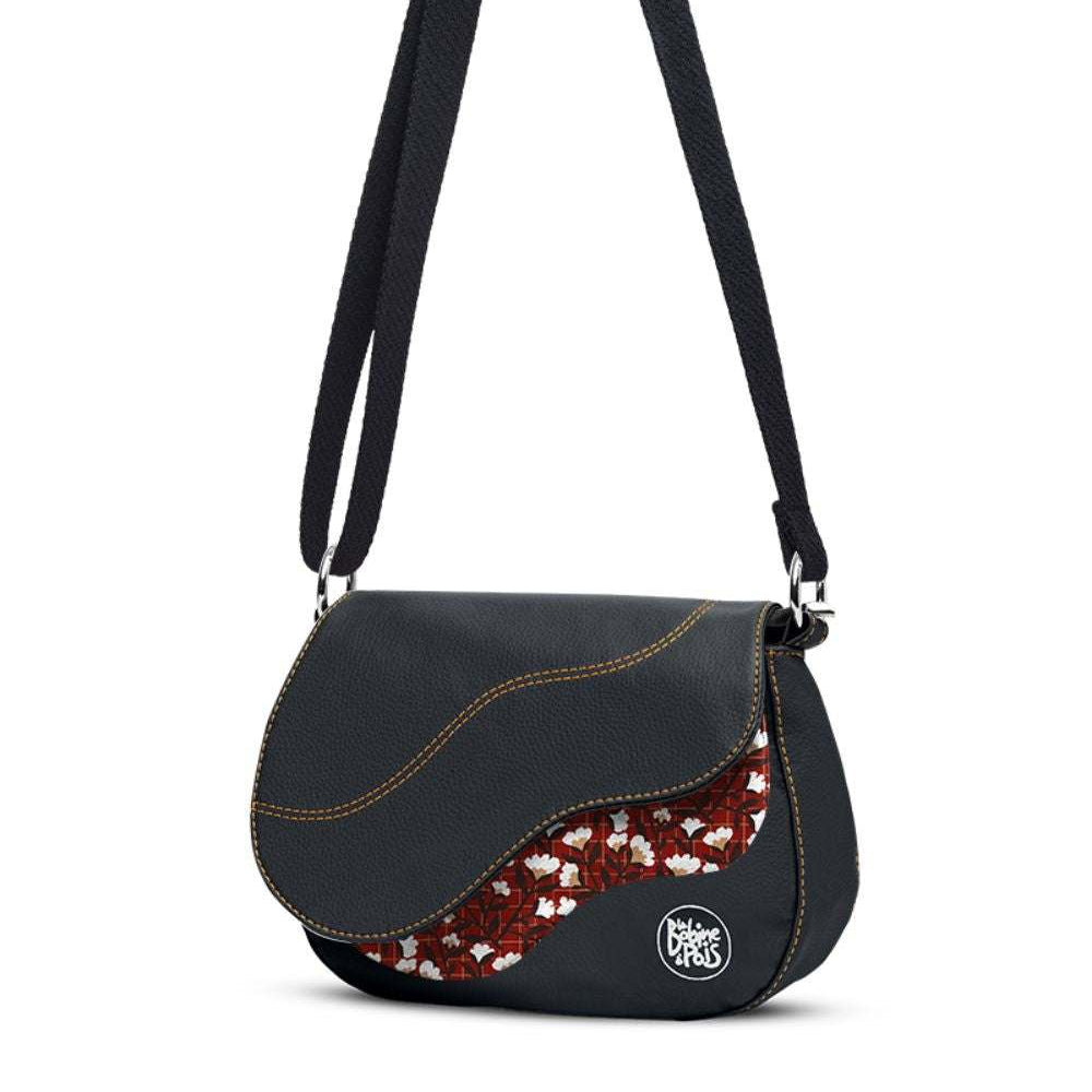 Sac personnalisable Poly ELIA