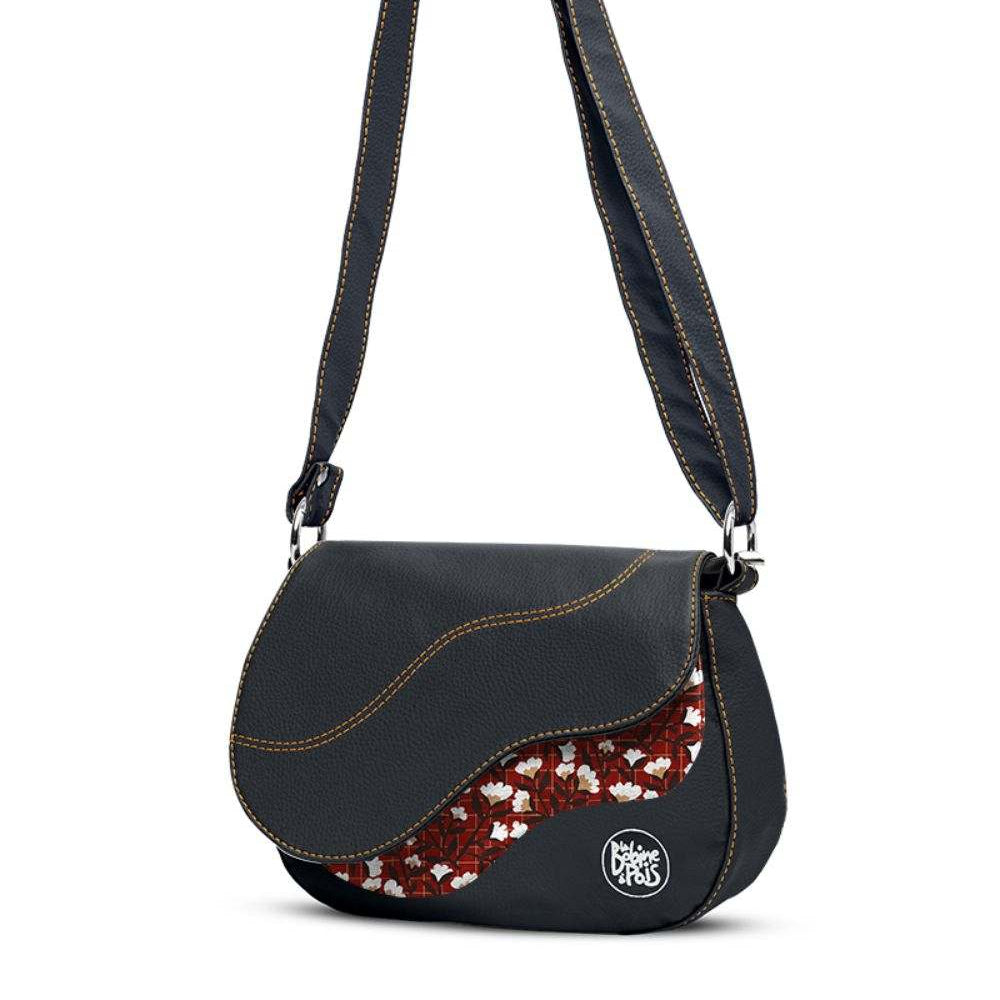 Sac personnalisable Poly ELIA