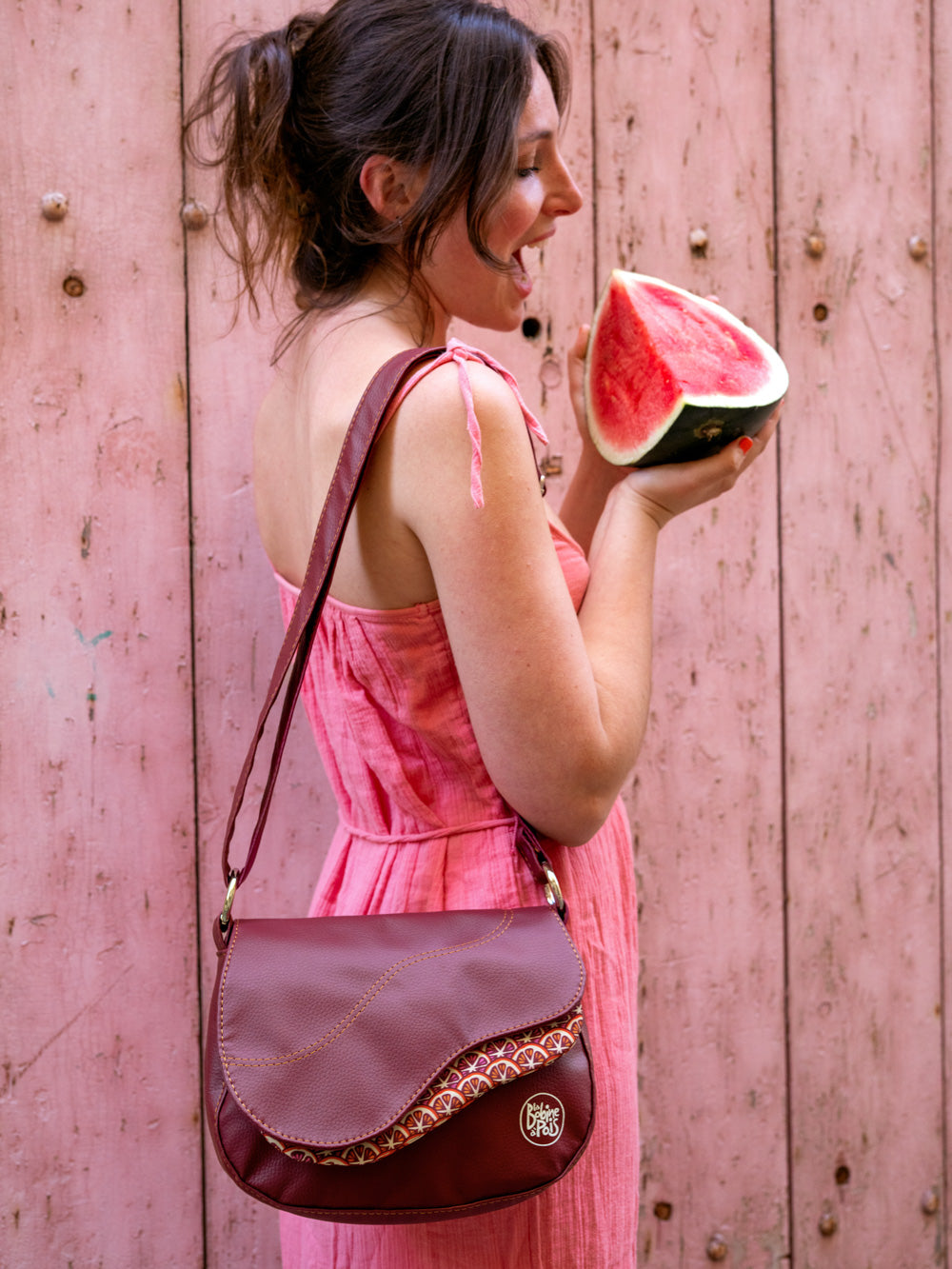 Nouveau 🌟 : les sacs customisables