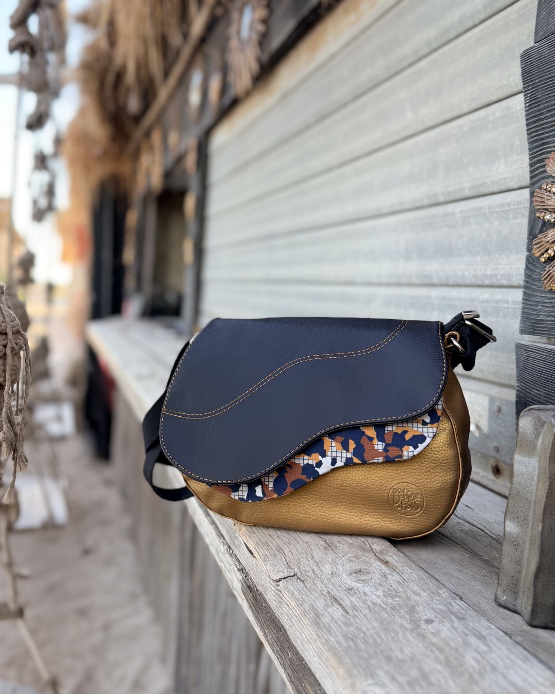 Sac personnalisable Poly DUNE