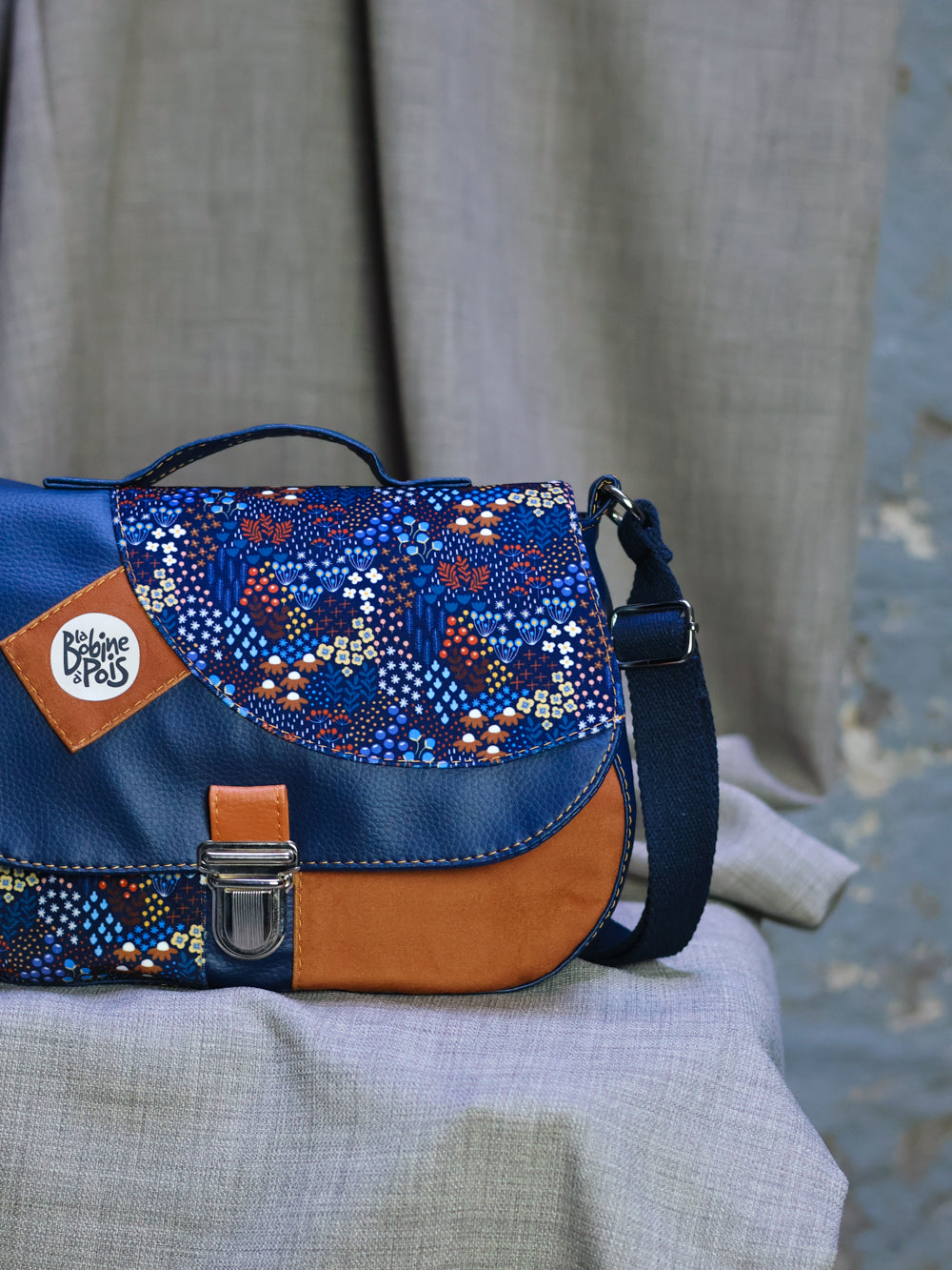 Sac Besace Maximini'z LISON