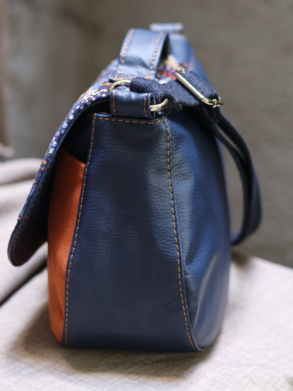 Sac Besace Maximini'z LISON