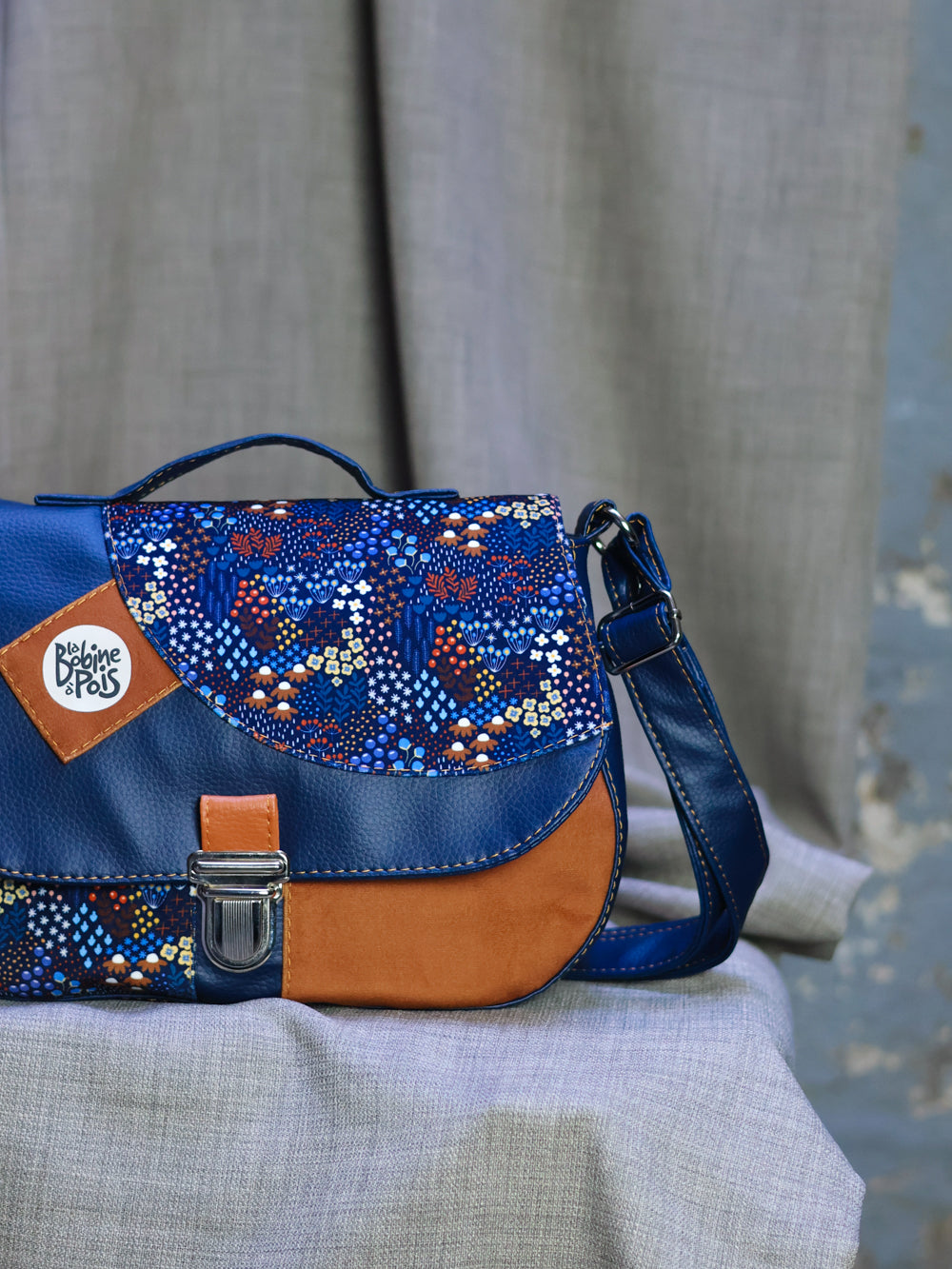 Sac Besace Maximini'z LISON
