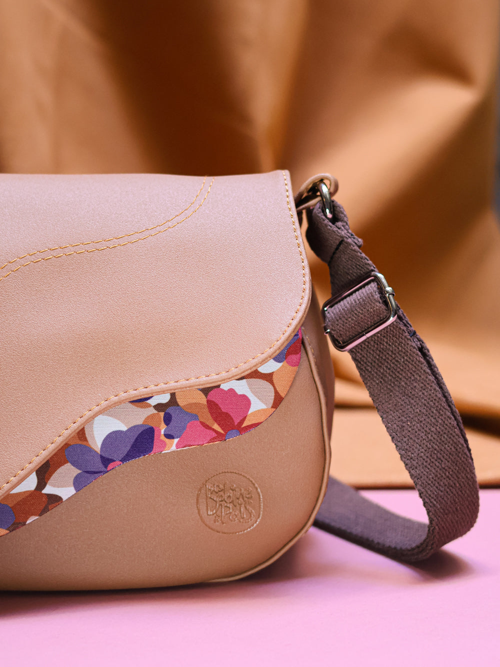 Sac personnalisable Poly ROSY
