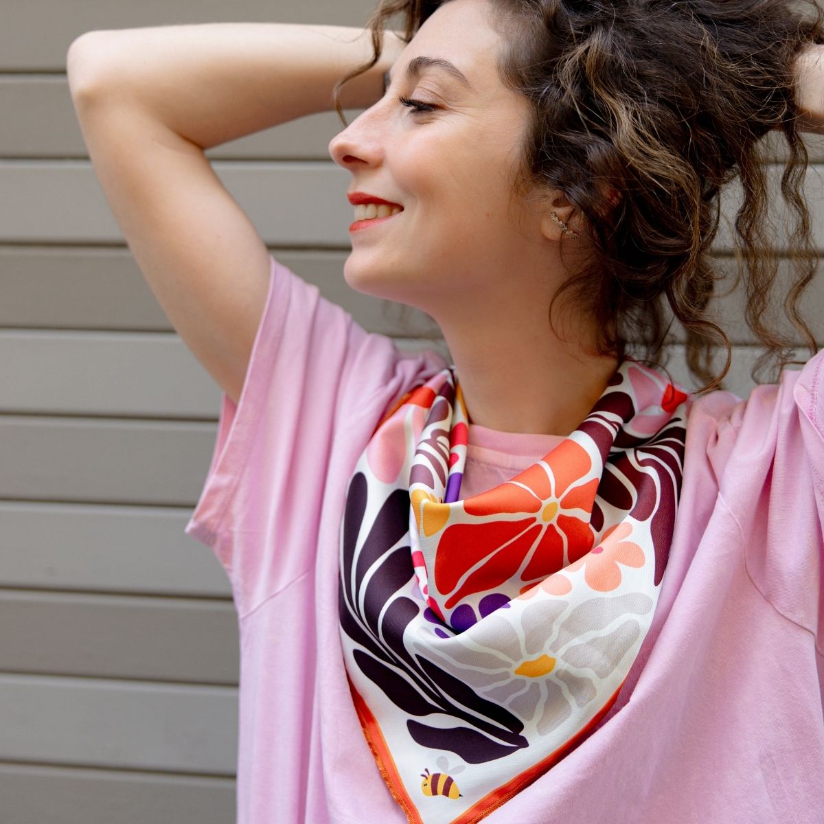 Foulard BUTINE