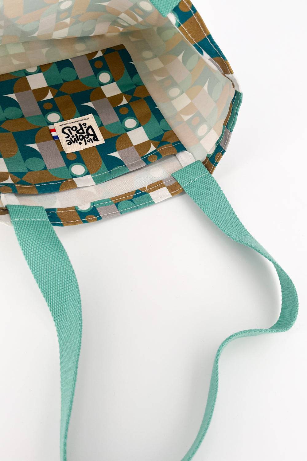 
                      
                        ARTIC tote bag
                      
                    