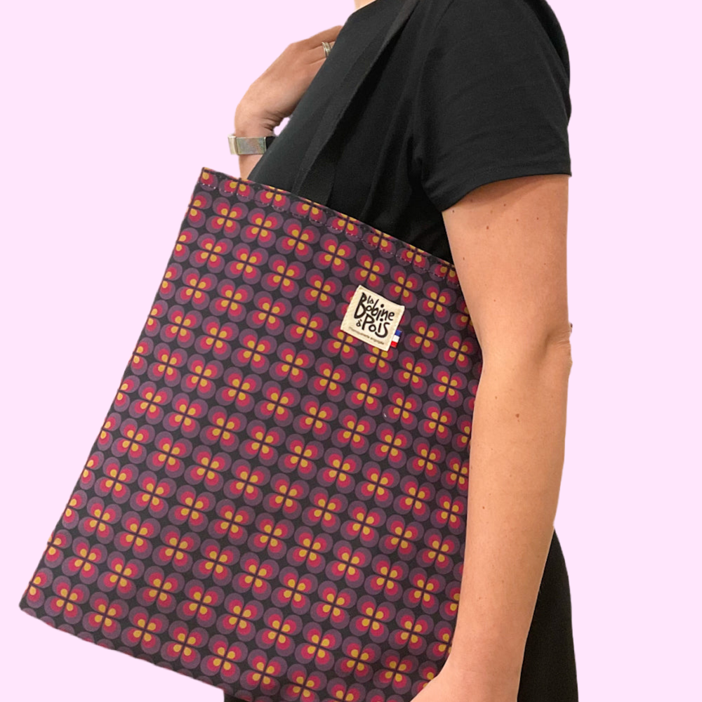 Tote-bag FIGUE