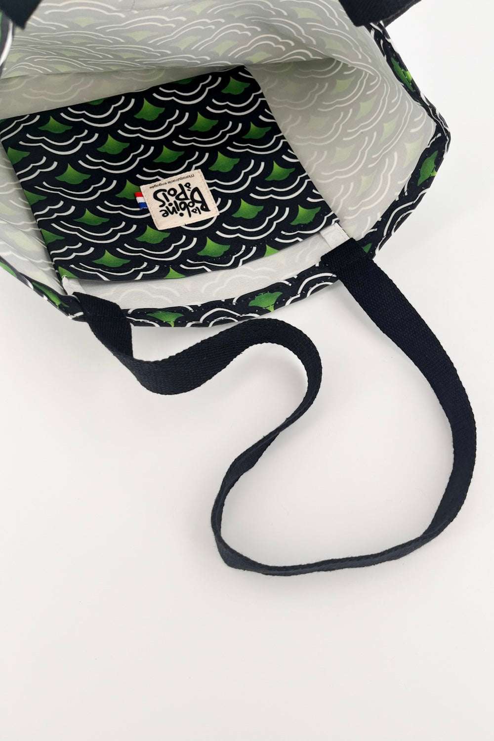 
                      
                        ZONGA tote bag
                      
                    