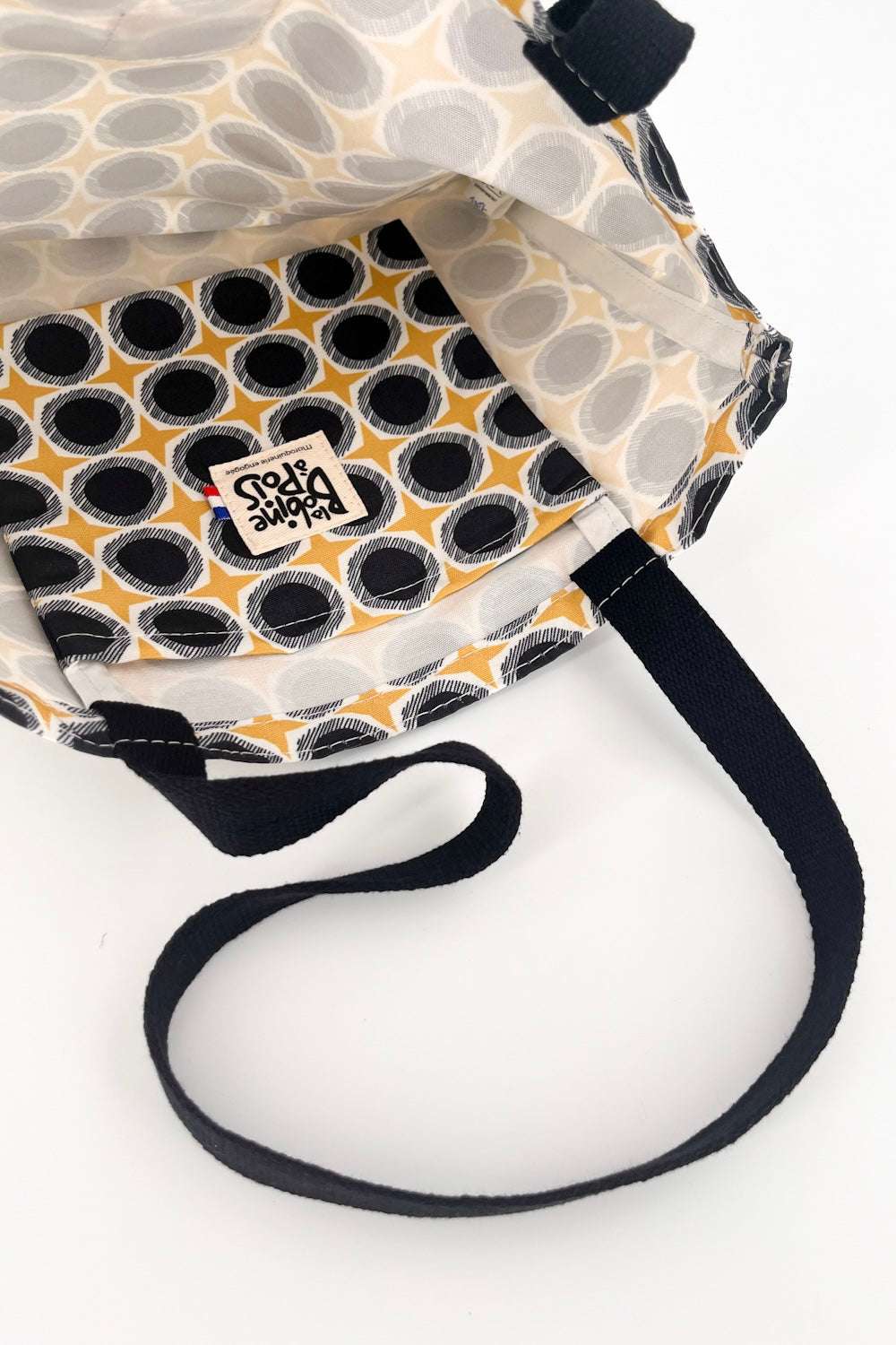 
                      
                        PIXIE tote bag
                      
                    