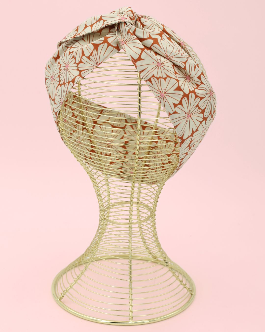 Bandeau pour cheveux - HAVANE