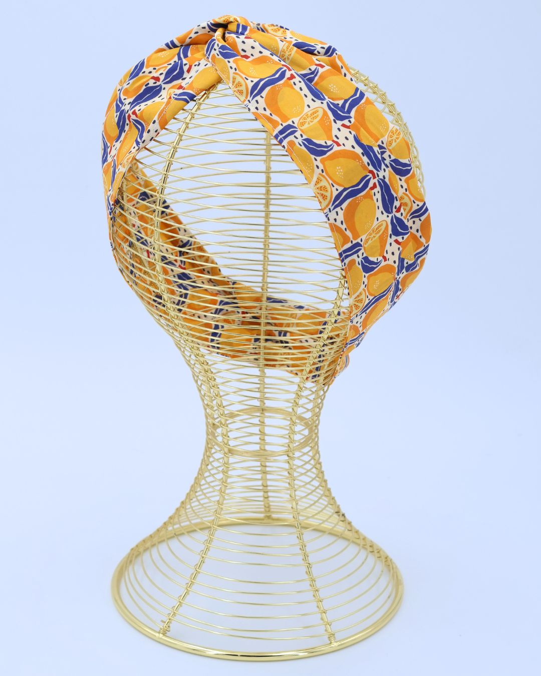 Bandeau pour cheveux - ZESTE