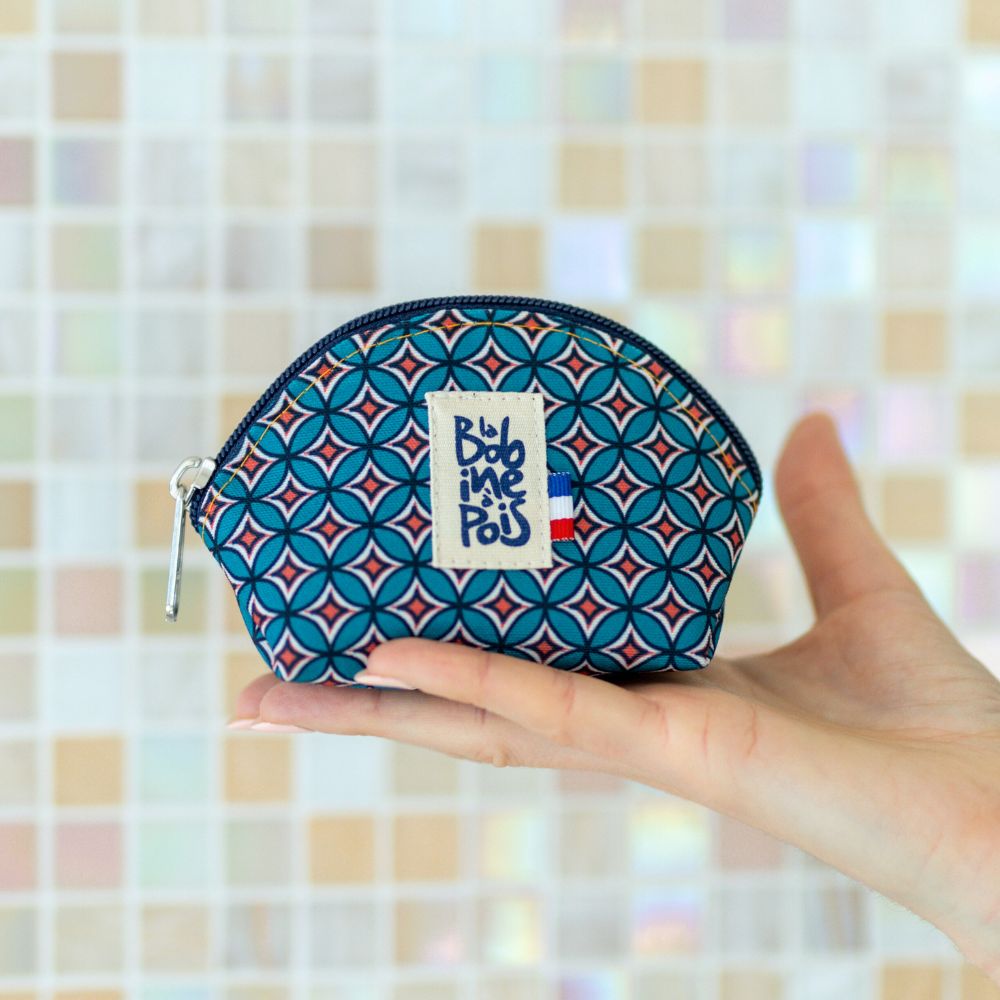 Porte-Monnaie Bourse BORA