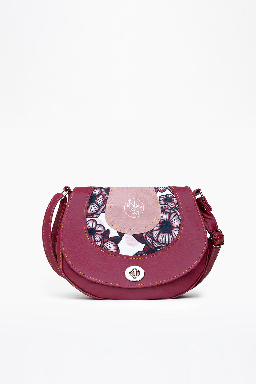 Minus BLOSSOM bag