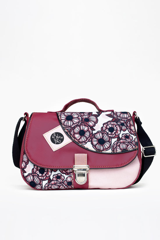 Load image into Gallery viewer, Maximini&amp;#39;z BLOSSOM bag
