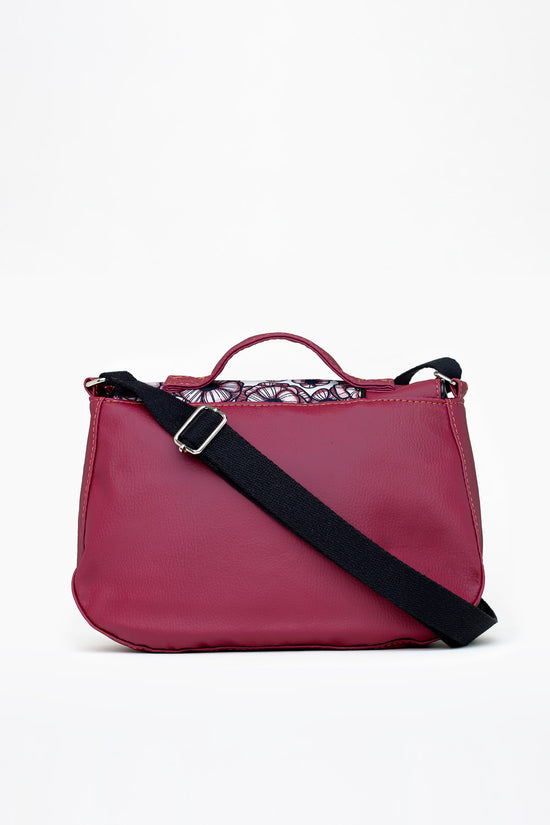 Load image into Gallery viewer, Maximini&amp;#39;z BLOSSOM bag
