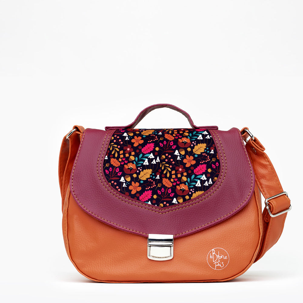 Gaby LOOMA bag 