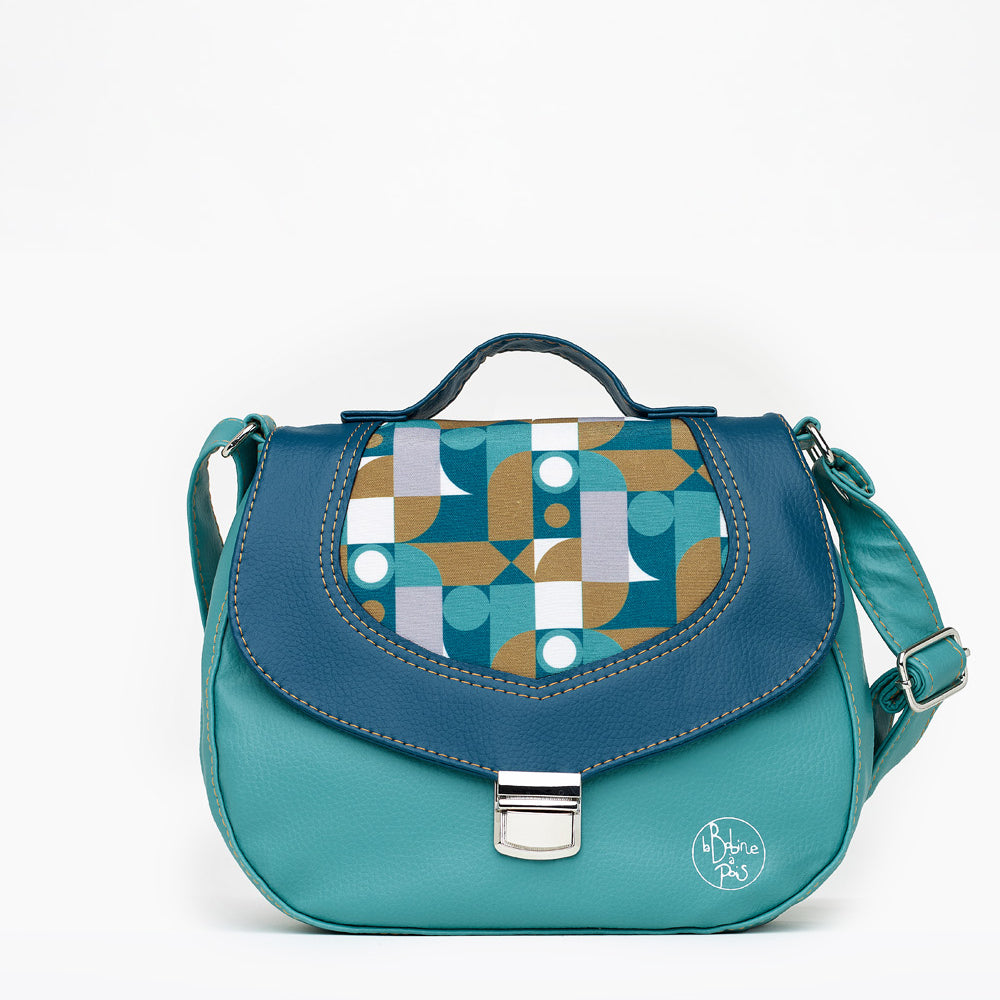 Gaby ARTIC bag 