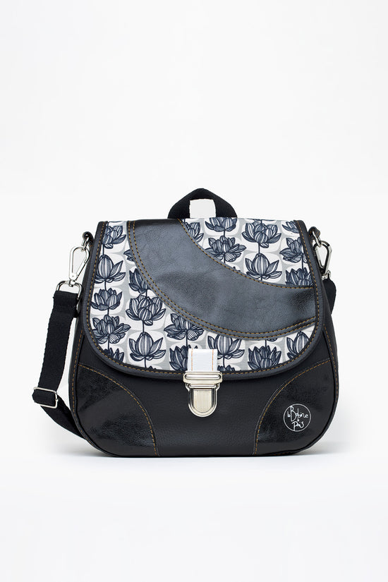 Load image into Gallery viewer, Roomi SIAM convertible bag 
