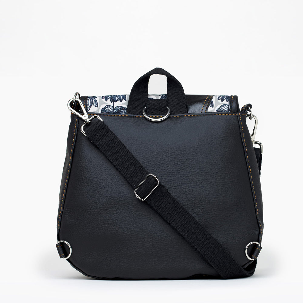 
                      
                        Roomi SIAM convertible bag 
                      
                    