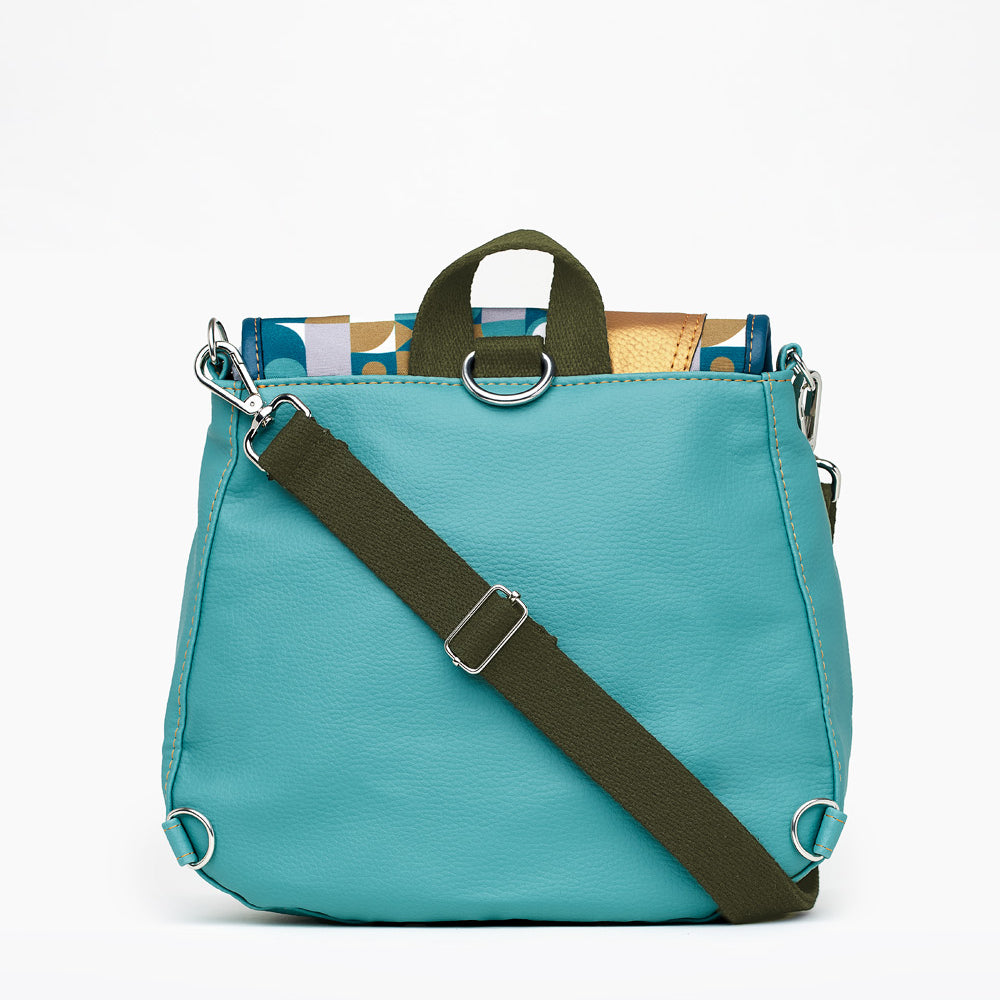 
                      
                        Roomi ARTIC convertible bag 
                      
                    